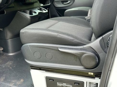 New 2025 Mercedes-Benz Sprinter 2500 image 14