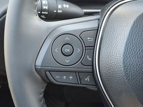 New 2026 Toyota Corolla Cross XLE image 18