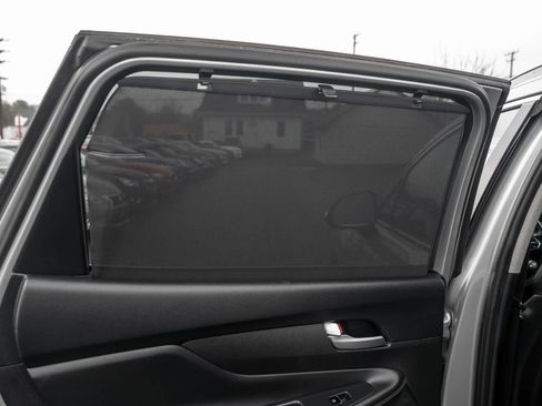 Used 2020 Hyundai Santa Fe SEL image 9