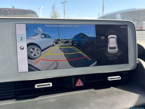 Certified 2024 Hyundai Ioniq 5 SEL AWD/4WD image 43