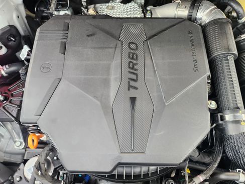 New 2026 Kia Sorento EX image 22