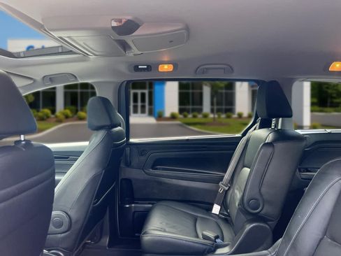 Used 2024 Honda Odyssey Touring image 27