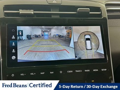 Used 2023 Hyundai Tucson Limited image 26