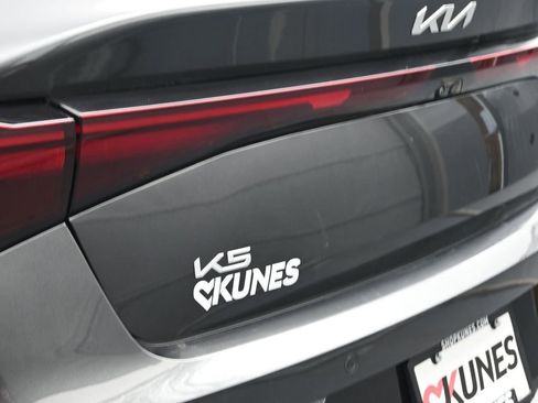Used 2025 Kia K5 LXS image 13