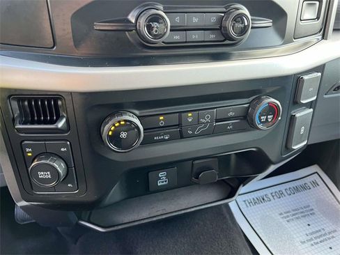 Certified 2023 Ford F150 XLT image 21