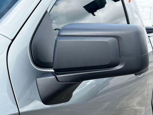 New 2026 Chevrolet Silverado 1500 W/T w/ WT Convenience Package image 49