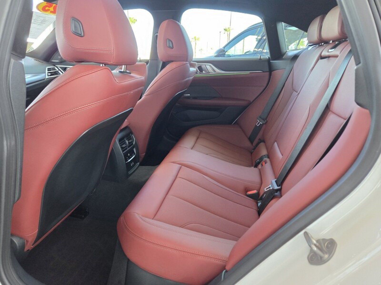 Used 2025 BMW 430i w/ M Sport Package RWD image 14