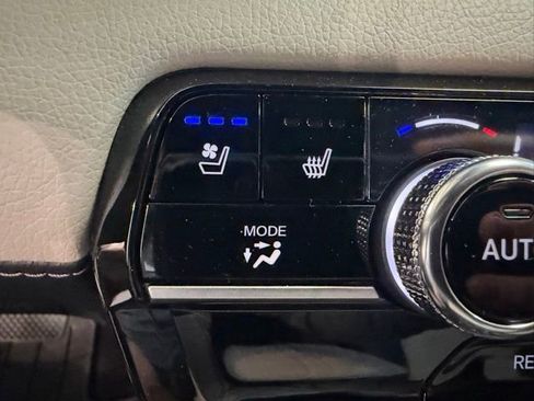 New 2026 Honda Passport TrailSport Elite image 18