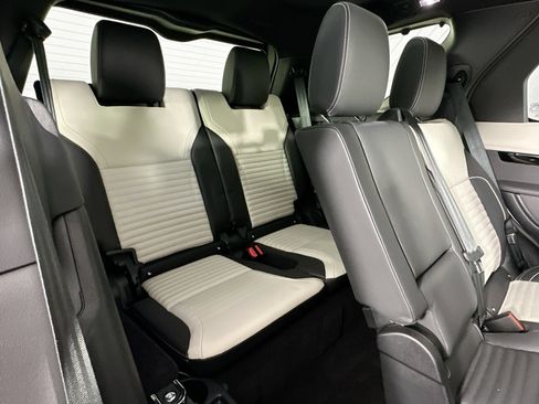 Certified 2023 Land Rover Discovery S R-Dynamic AWD/4WD image 27