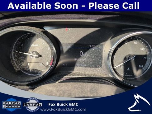 Certified 2023 Buick Encore GX Essence w/ Experience Buick Package image 16