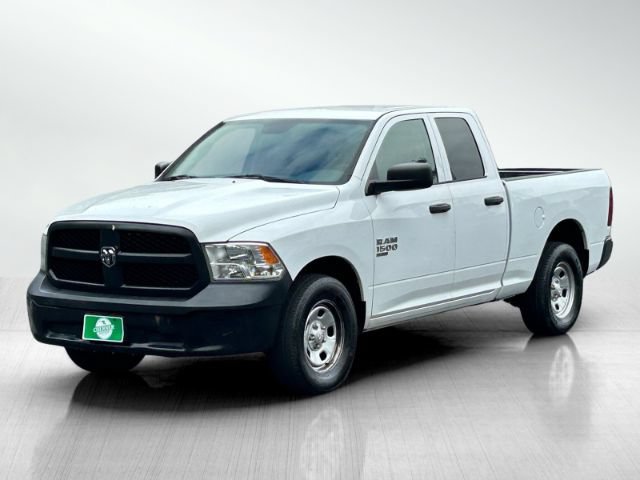 Used 2019 RAM 1500 Tradesman RWD image 8
