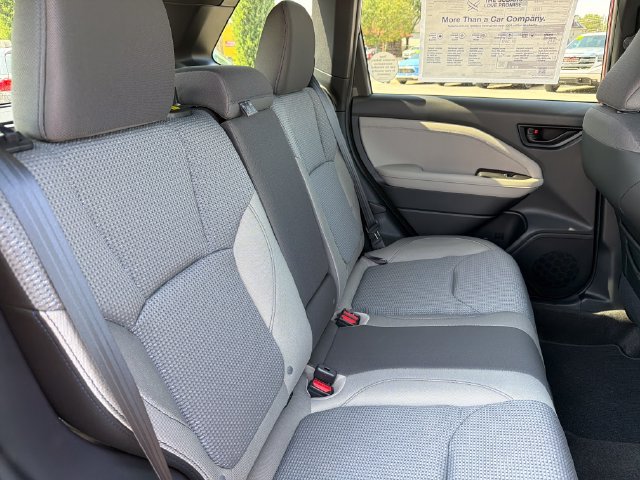 New 2026 Subaru Forester Premium AWD/4WD image 24