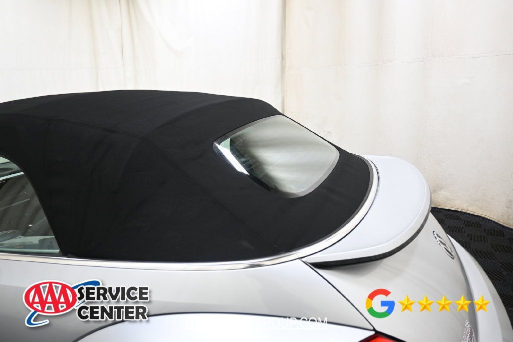 Used 2013 Volkswagen Beetle 2.5 FWD image 26