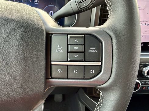 New 2026 Ford F350 Lariat AWD/4WD image 27