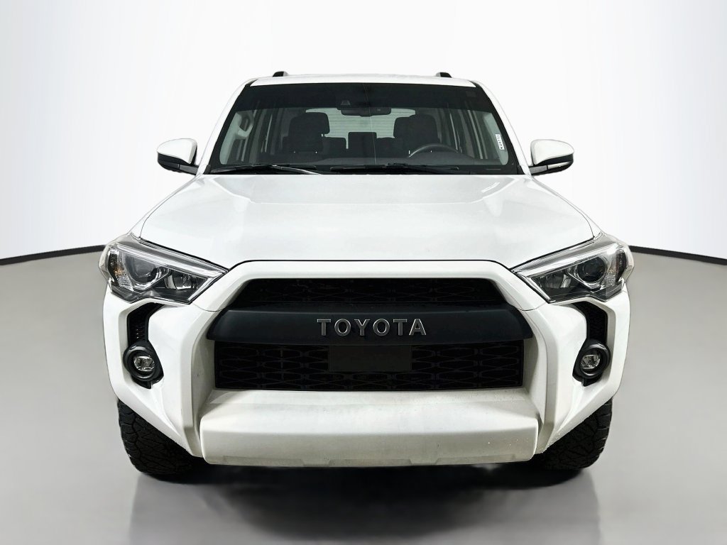 Used 2023 Toyota 4Runner SR5 RWD image 2