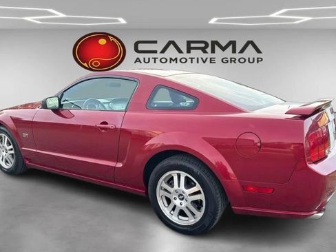 Used 2006 Ford Mustang GT Premium RWD image 3