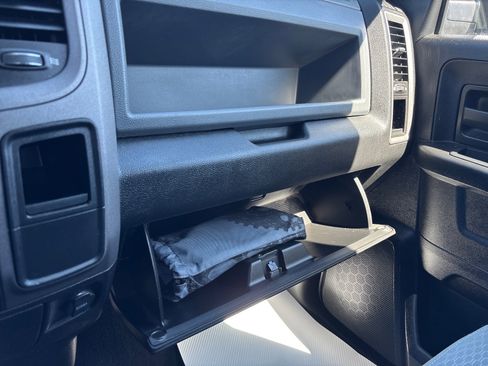 Used 2019 RAM 1500 Express w/ Express Value Package image 37