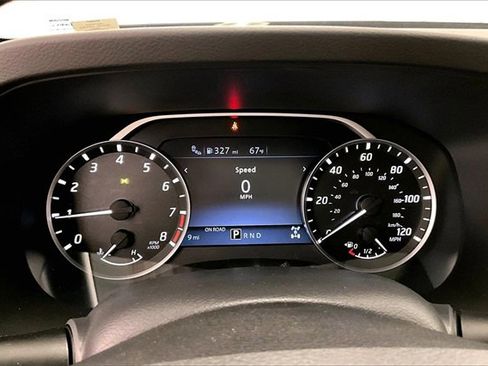 New 2026 Nissan Frontier SV w/ All-Weather Content Package image 24