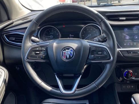 Used 2023 Buick Encore GX Preferred w/ Cold Weather Comfort Package image 20
