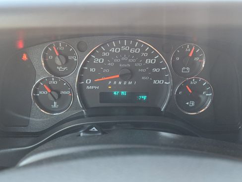 New 2024 Chevrolet Express 2500 w/ Driver Convenience Package image 7