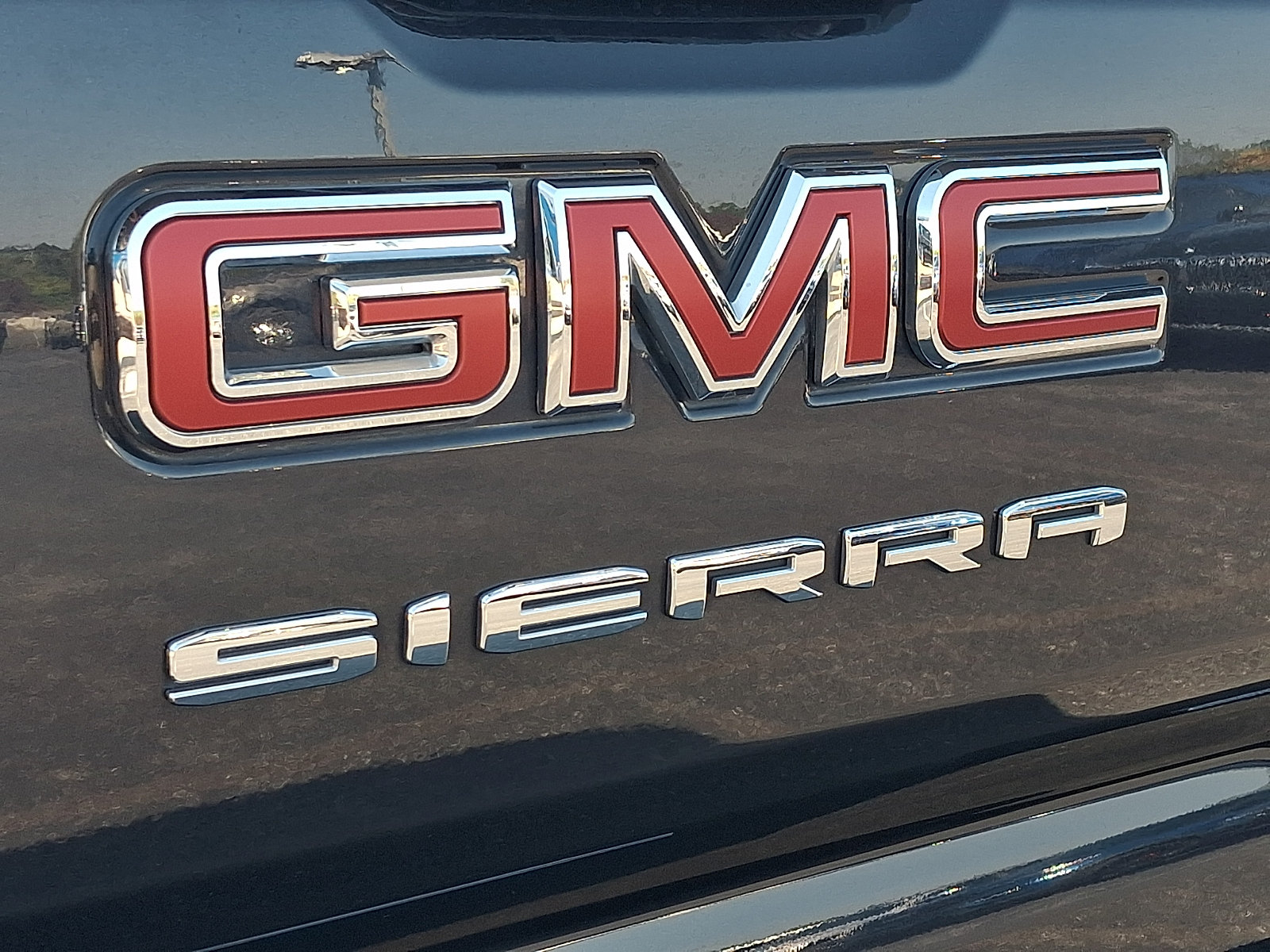 Certified 2025 GMC Sierra 1500 Elevation AWD/4WD image 29