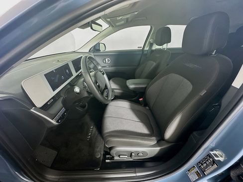 Used 2024 Hyundai Ioniq 5 SEL image 13