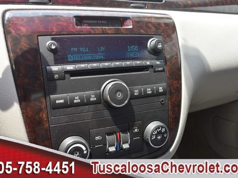 Used 2013 Chevrolet Impala LT FWD image 31