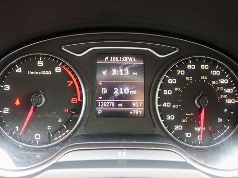 Used 2015 Audi A3 2.0T Premium Plus AWD/4WD image 30