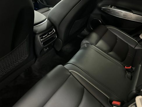 New 2026 Genesis Electrified GV70 AWD/4WD image 12