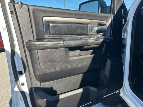 Used 2013 RAM 1500 Sport w/ Sport Premium Group image 19