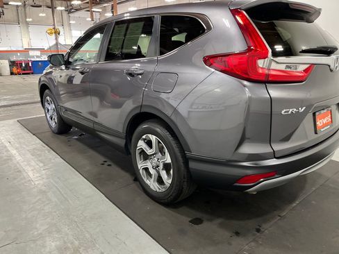Used 2019 Honda CR-V EX image 6
