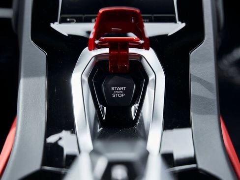 Used 2023 Lamborghini Huracan EVO image 64