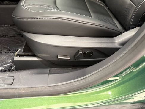 New 2025 Ford Mustang Mach-E Premium image 14