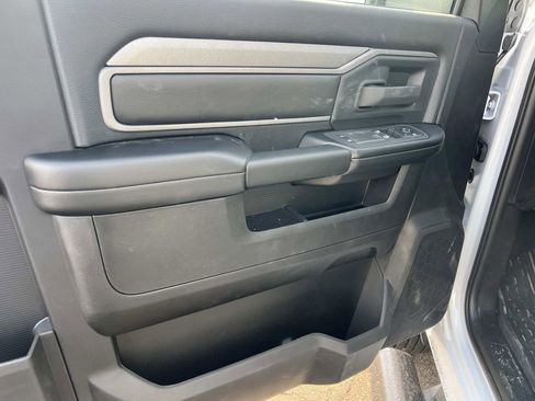 New 2026 RAM 2500 Tradesman image 9
