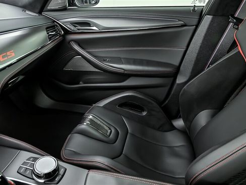 Used 2022 BMW M5 CS AWD/4WD image 37