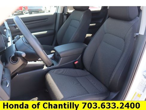 Used 2026 Honda CR-V EX image 26