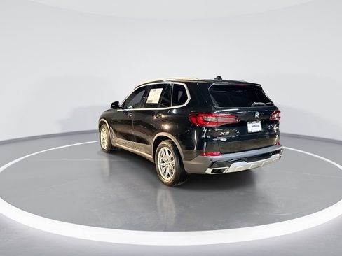 Used 2020 BMW X5 xDrive40i image 6