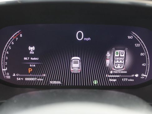 New 2026 Acura MDX w/ Technology Package image 11