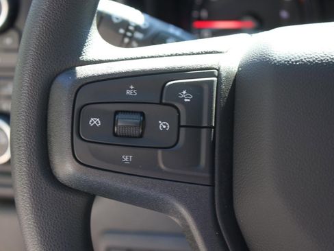 New 2025 Chevrolet Silverado 3500 W/T w/ WT Convenience Package AWD/4WD image 20