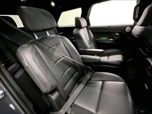 Used 2026 Hyundai Palisade Calligraphy FWD image 27