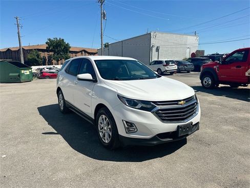 Used 2019 Chevrolet Equinox LT image 31