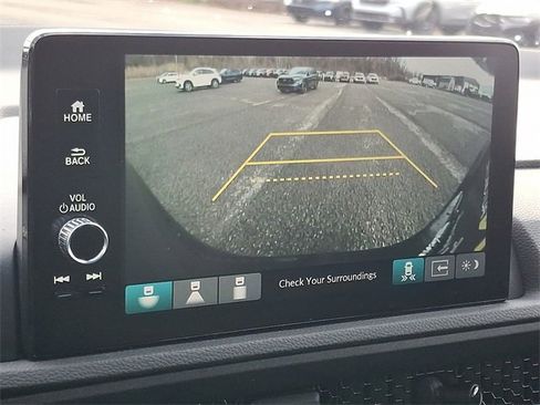 Used 2024 Honda CR-V Sport-L image 16