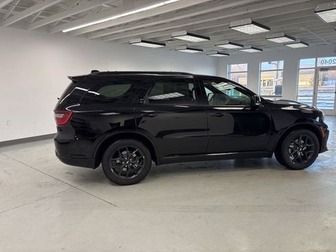 New 2026 Dodge Durango GT image 9