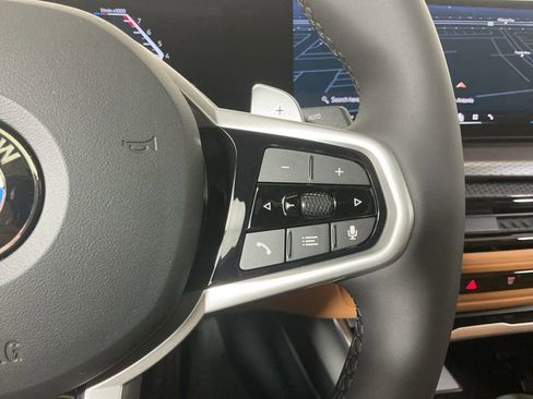 New 2026 BMW 330i Sedan w/ M Sport Package image 17