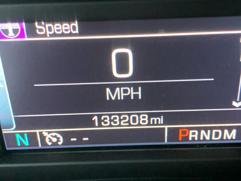 Used 2016 Chevrolet Silverado 1500 LT w/ Texas Edition image 29