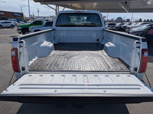 Used 2013 Ford F250 XL w/ PWR Equipment Group image 7