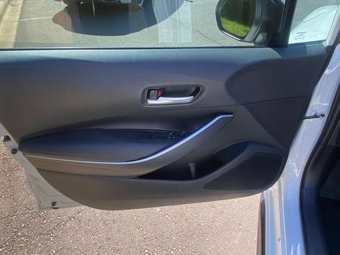 Used 2024 Toyota Corolla Sedan w/ SE Convenience Package FWD image 12