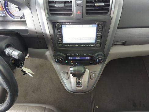 Used 2009 Honda CR-V EX-L image 14