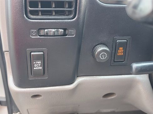 Used 2003 Toyota Tacoma 4x4 Double Cab image 38