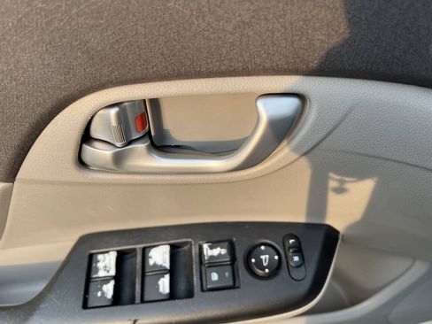 Used 2012 Honda Civic EX image 23